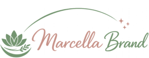 Logo: marcella