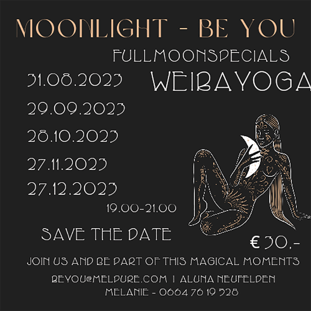Yoga Retreat - Erwecke deine Leuchtkraft