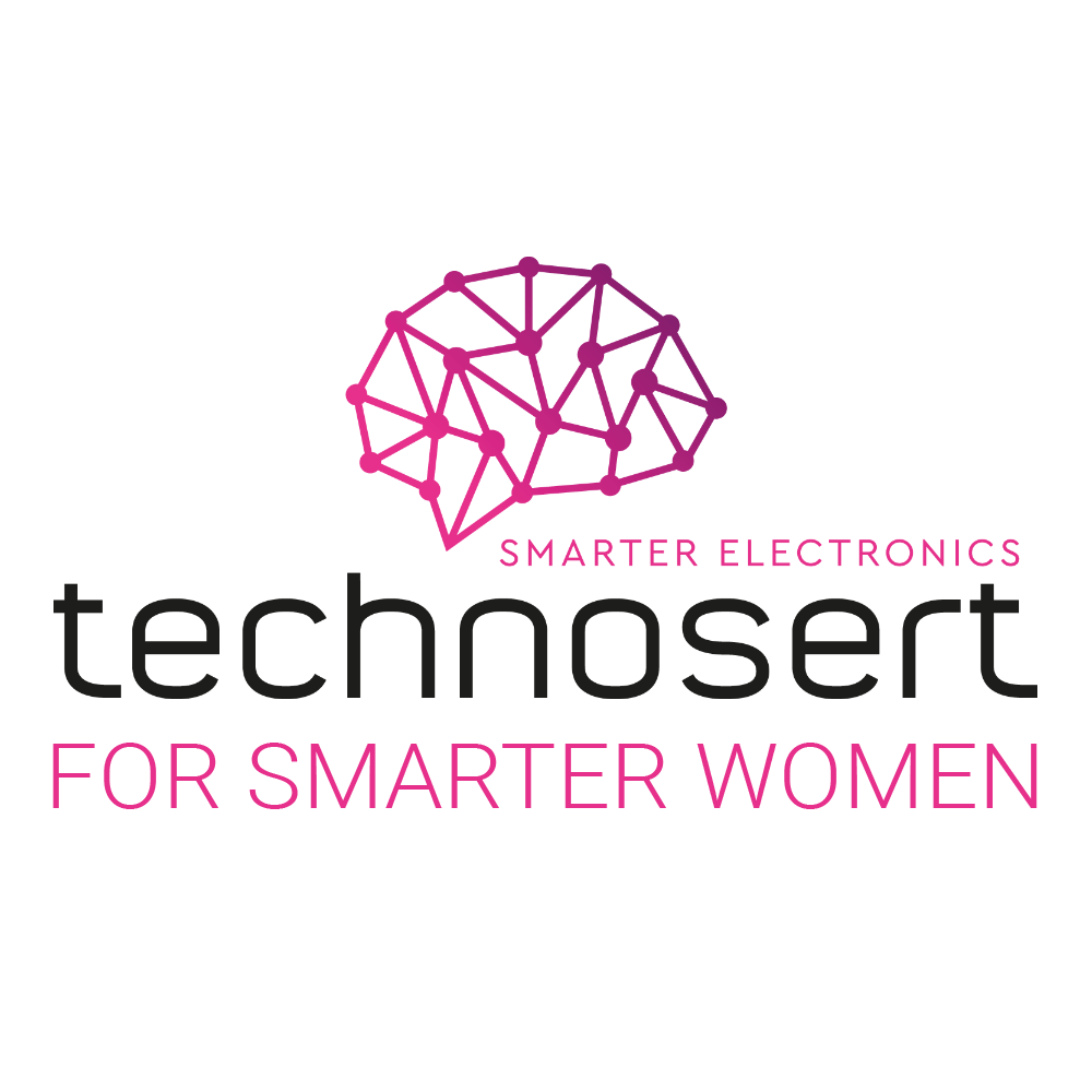 Technosert - For smarter Women